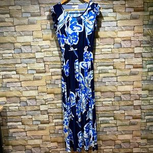 Seven Islands dress | Size Medium